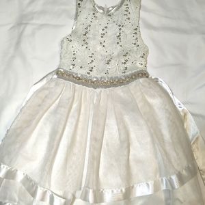 Kid dress